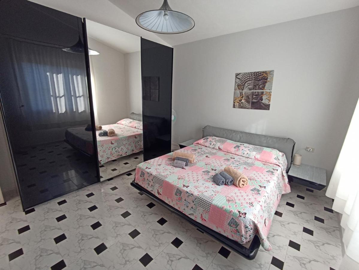 Apartmán Casa Jason Con Vista Chia Exteriér fotografie