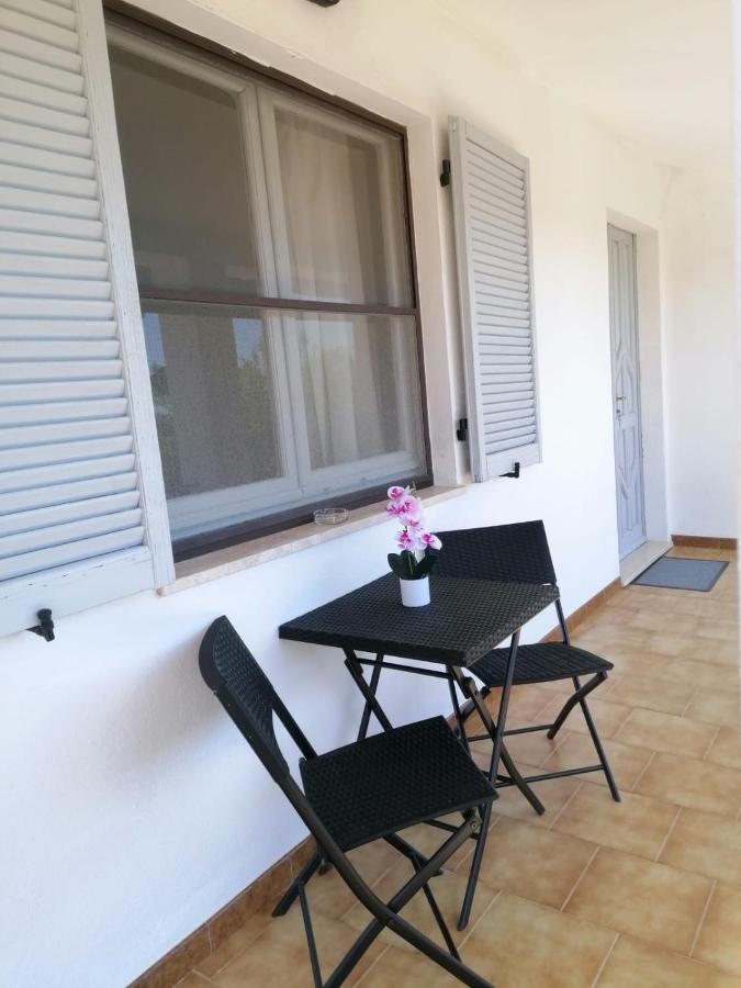 Apartmán Casa Jason Con Vista Chia Exteriér fotografie