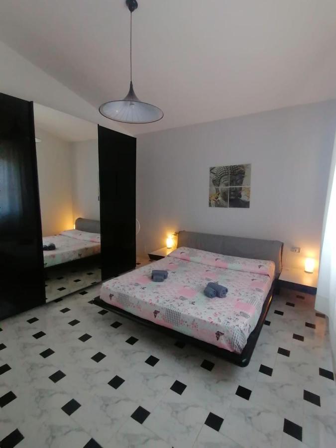 Apartmán Casa Jason Con Vista Chia Exteriér fotografie