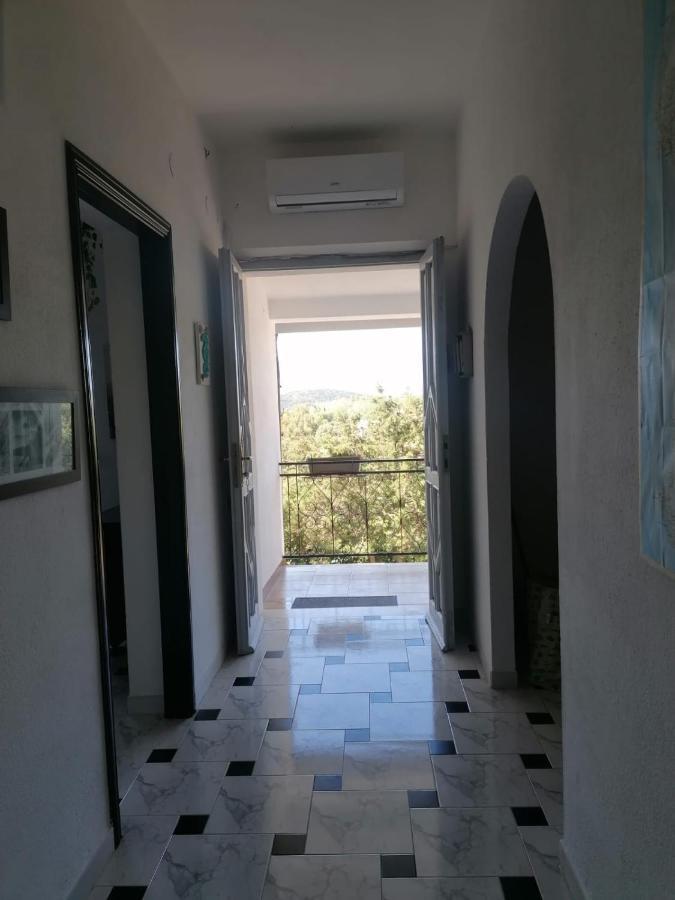 Apartmán Casa Jason Con Vista Chia Exteriér fotografie