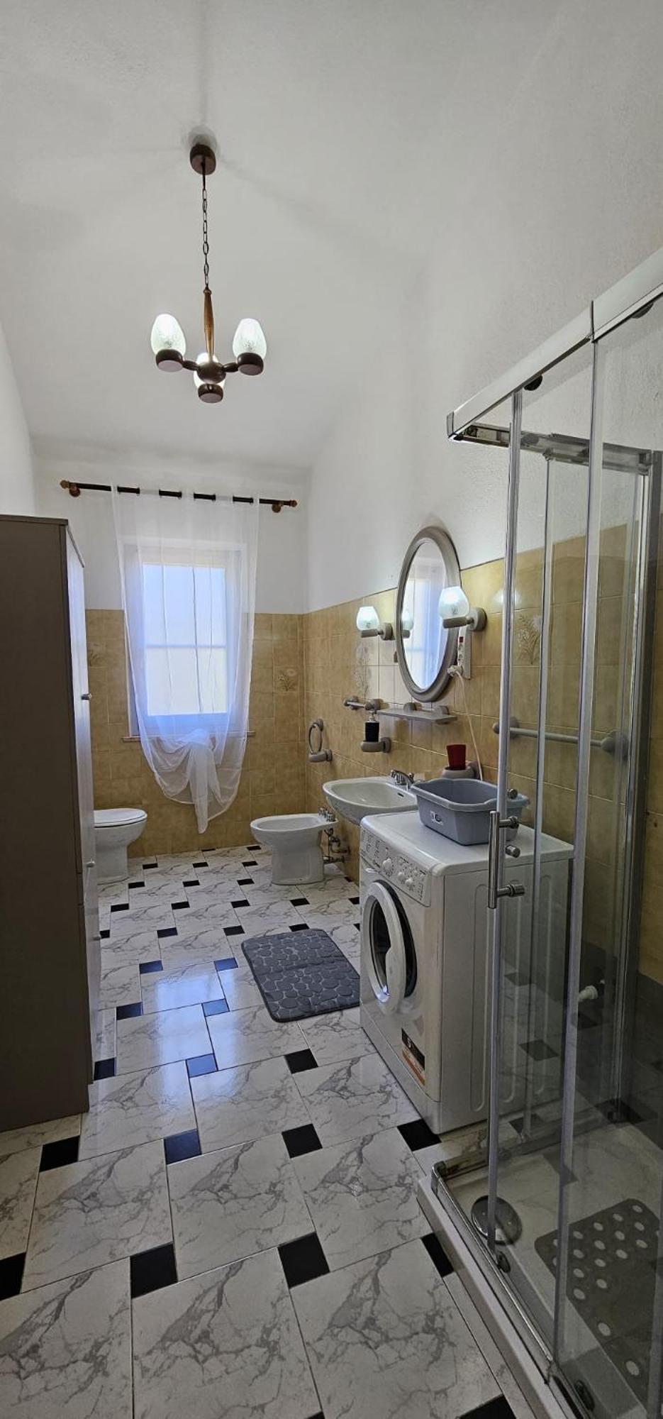 Apartmán Casa Jason Con Vista Chia Exteriér fotografie