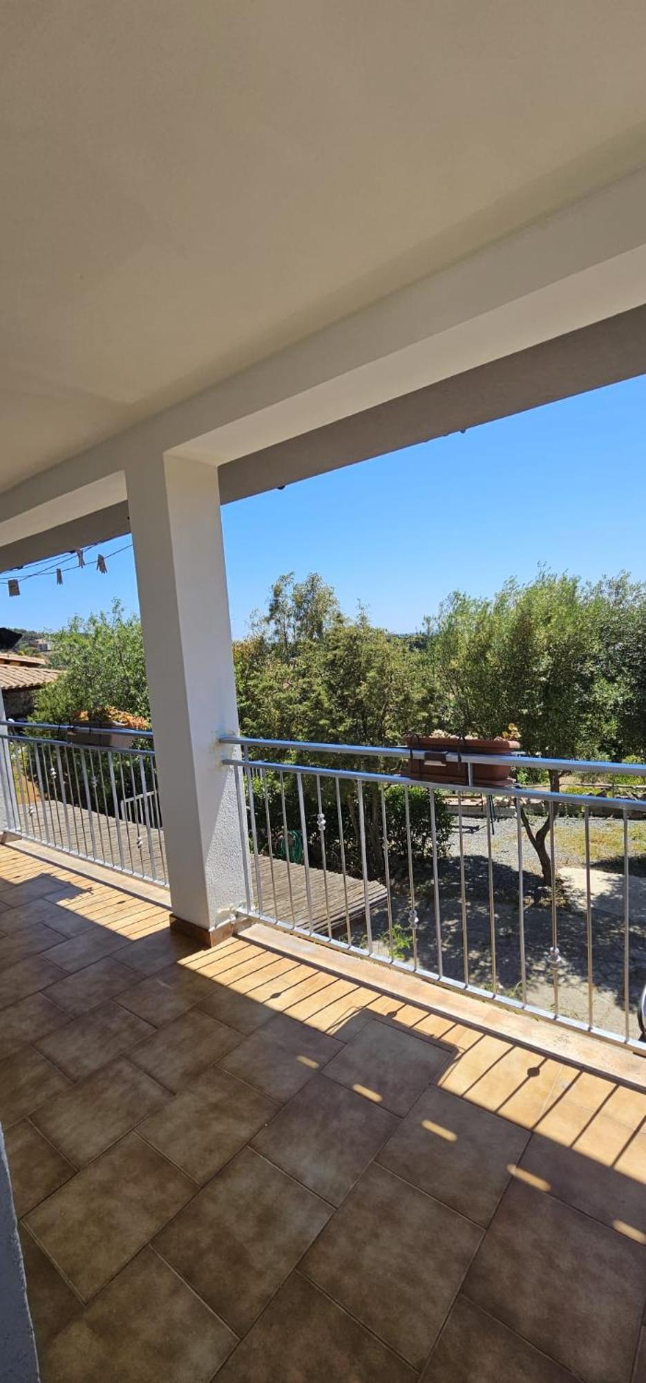 Apartmán Casa Jason Con Vista Chia Exteriér fotografie