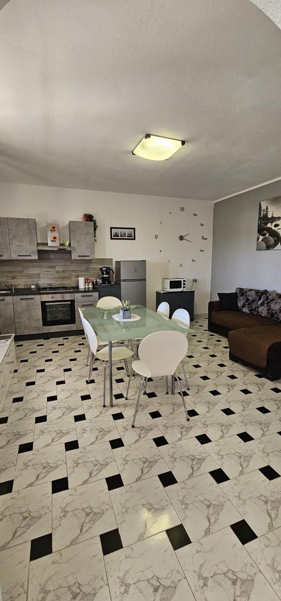 Apartmán Casa Jason Con Vista Chia Exteriér fotografie