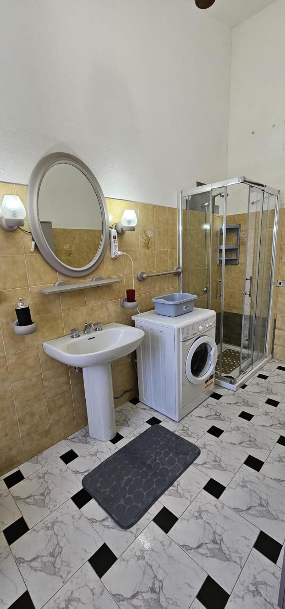 Apartmán Casa Jason Con Vista Chia Exteriér fotografie