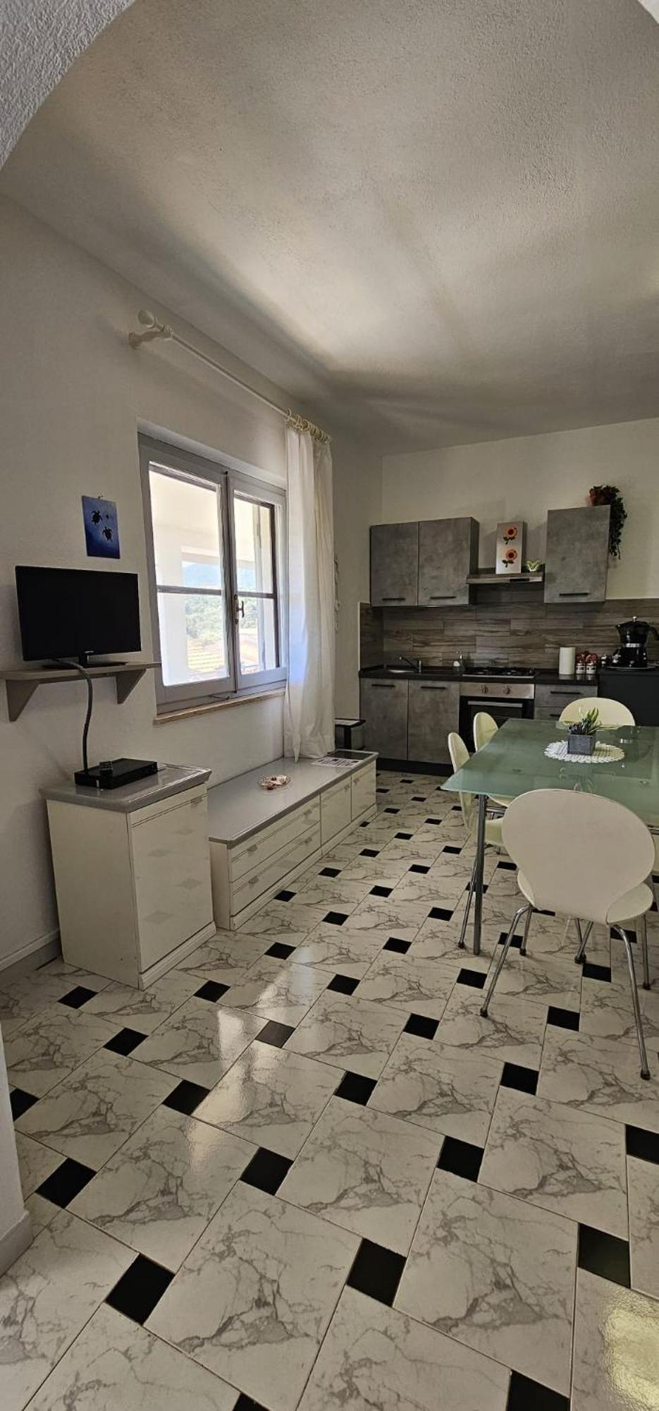 Apartmán Casa Jason Con Vista Chia Exteriér fotografie