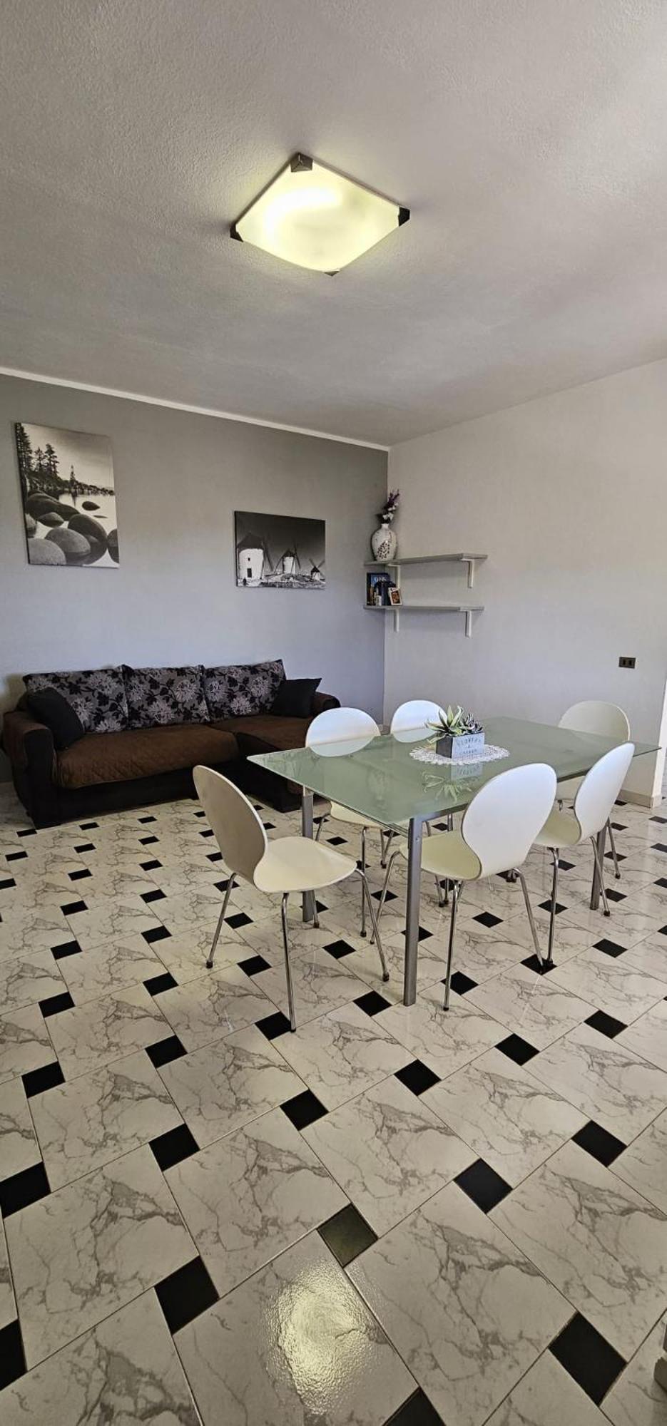 Apartmán Casa Jason Con Vista Chia Exteriér fotografie
